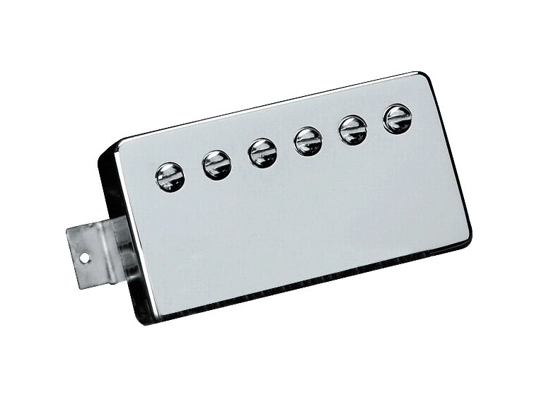 Gibson S&A 490T - Chrome 